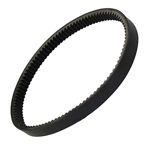 GAOSHUN Drive Belt for 1993-2019 Polaris Sportsman 335 400 450 500 Scrambler 400 Replacement 3211077 3211048 - Image 1