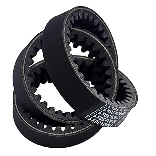 GAOSHUN Drive Belt for 1993-2019 Polaris Sportsman 335 400 450 500 Scrambler 400 Replacement 3211077 3211048 - Image 5