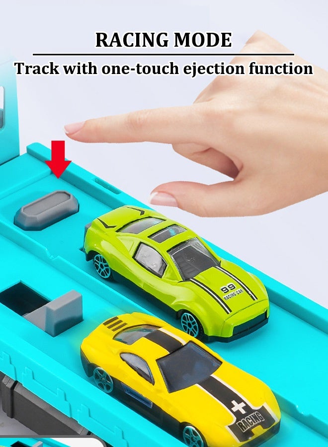 شاحنة طرد التشوهات لحماية الأطفال والبيئة - Image 5