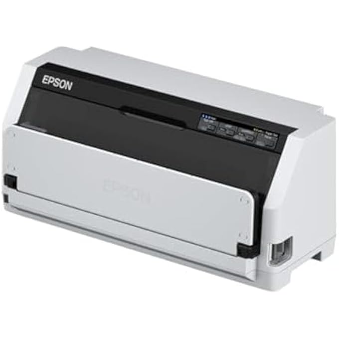 LQ-690II 24-PIN DOT MATRIX PRINTER