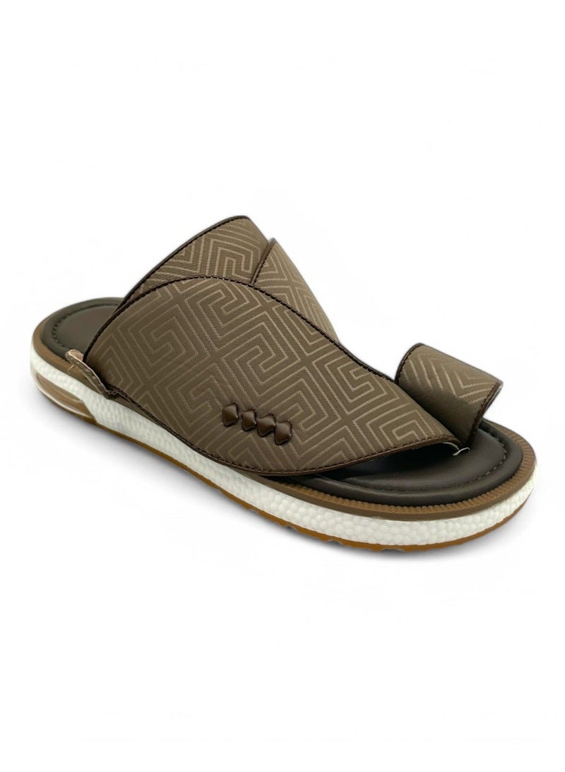 Al Hadaf Signature™ Elegance Slippers - Image 3