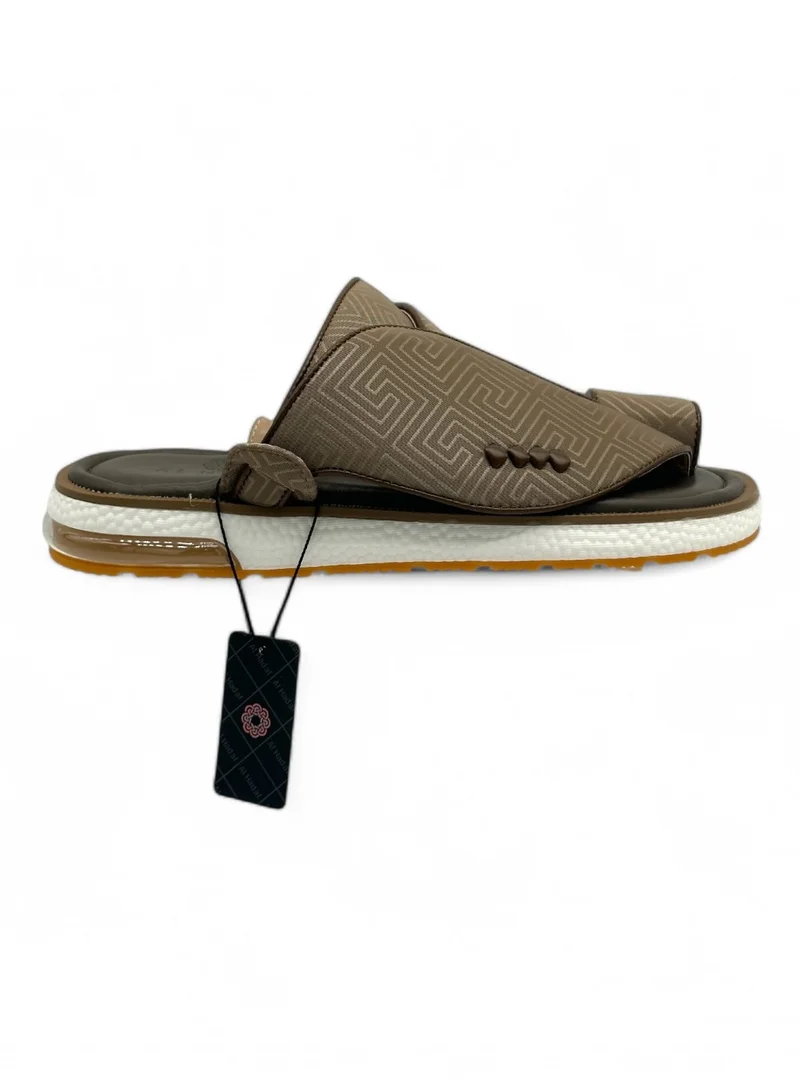 Al Hadaf Signature™ Elegance Slippers