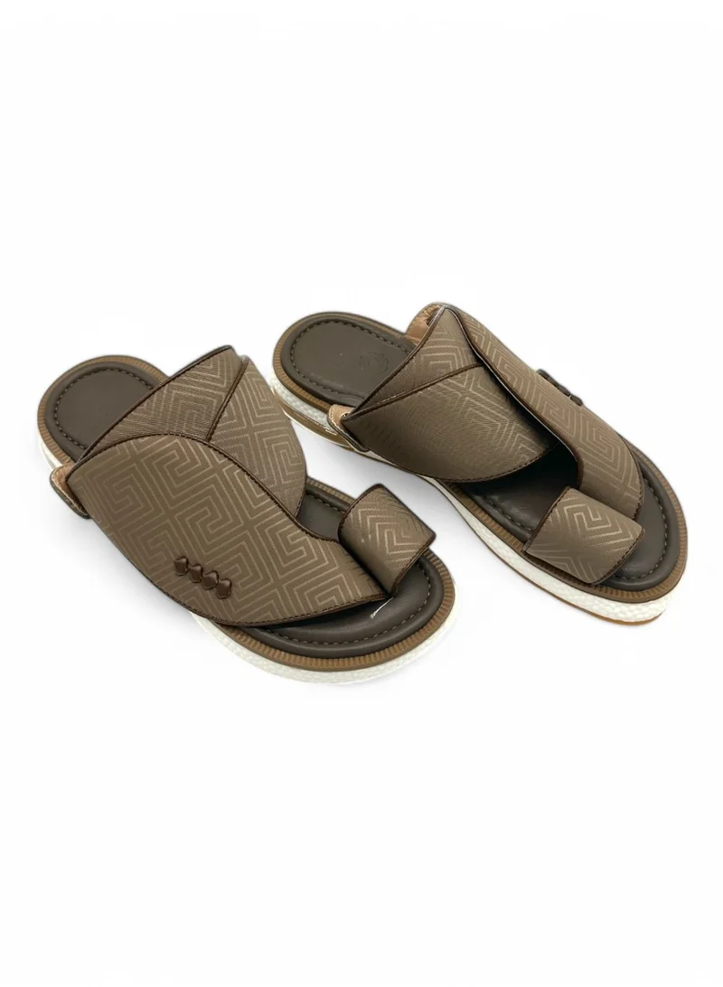 Al Hadaf Signature™ Elegance Slippers