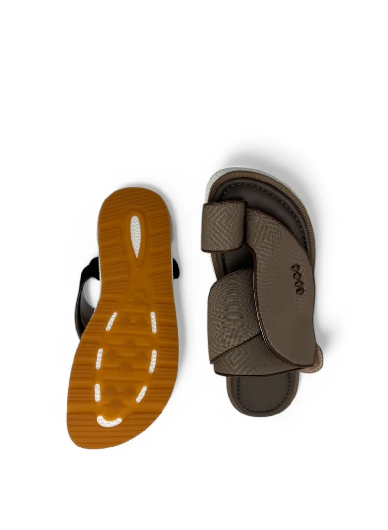 Al Hadaf Signature™ Elegance Slippers