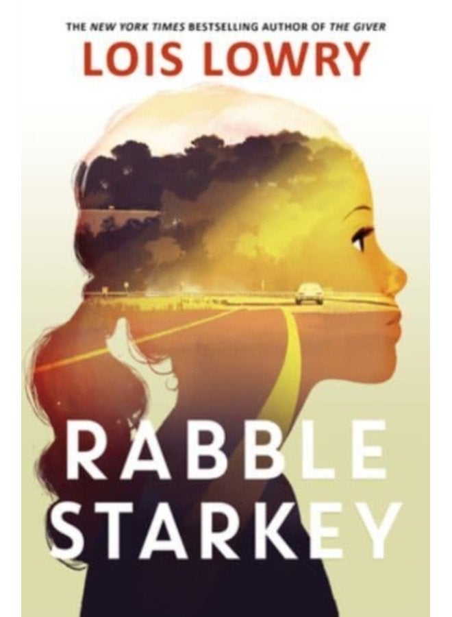 Rabble Starkey - Paperback