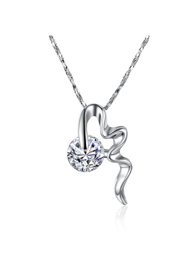 Fashion Ladies Necklace Lkn18Krgpn205 - Image 1