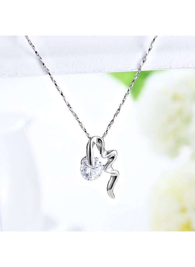 Fashion Ladies Necklace Lkn18Krgpn205 - Image 2