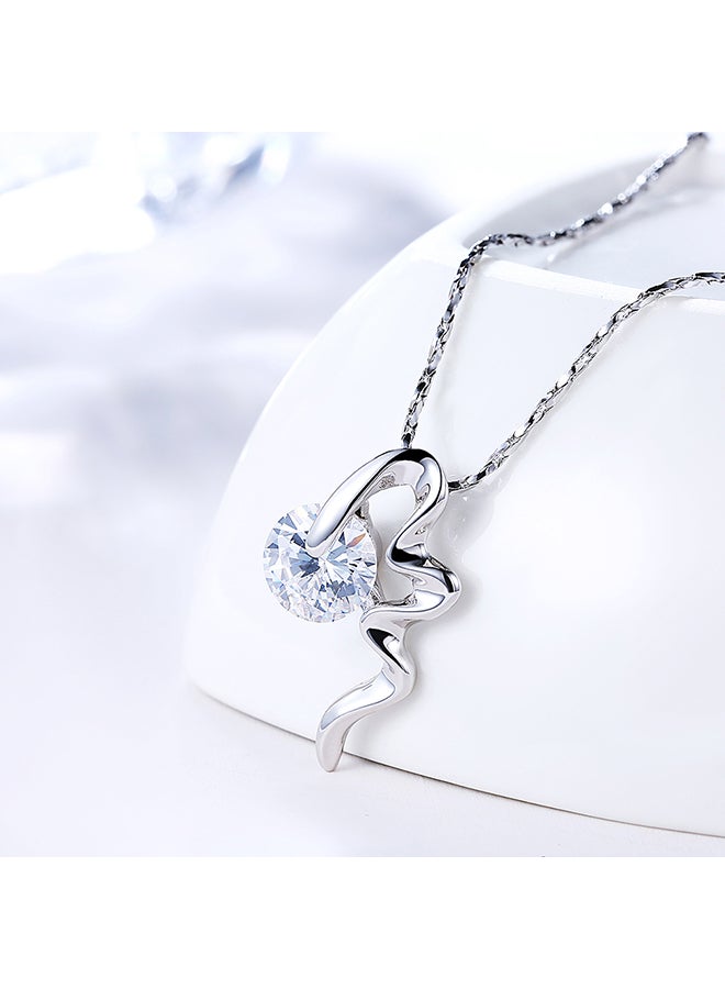 Fashion Ladies Necklace Lkn18Krgpn205 - Image 4