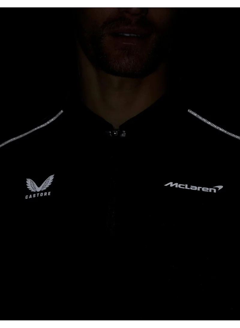 McLaren MCLAREN MEN'S PERFORMANCE POLO SHIRT