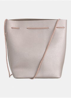 Shoulder bag with drawstring closure - pzsku/ZBC99098609F377DA4196Z/45/_/1737461988/de9656f6-22a8-4146-90f5-68f4c58e3e81