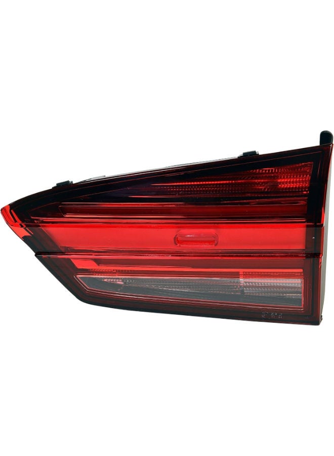 MG Rear Left Tailgate Lamp, Compatible with ZS