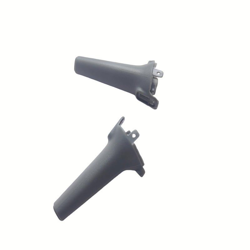 2pcs Replacement Front Left and Right Landing Gears Extended Legs Compatible with DJI Mavic Air 3 Air 3S - Image 5