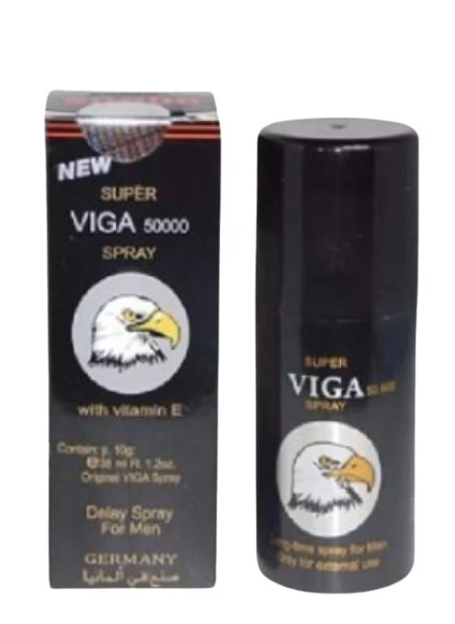 VIGA Spray for men 45 ml 