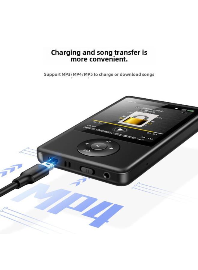 Mini Usb Data Cable Mp3 Adapter Car Charger Cable Old Radio Mp4 Connection Neutral Driving - Image 4