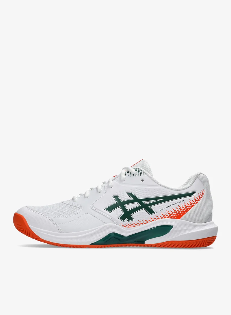 Asics Gel-Dedicate 9 Padel