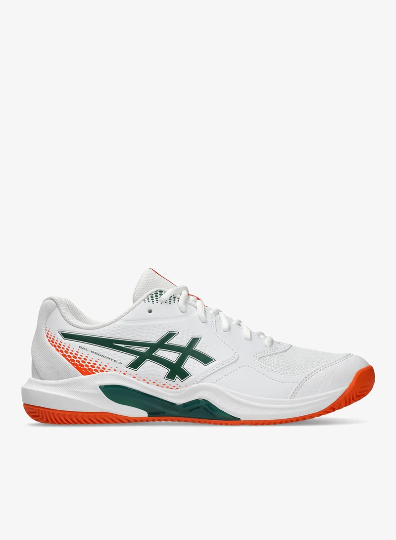 Asics Gel-Dedicate 9 Padel