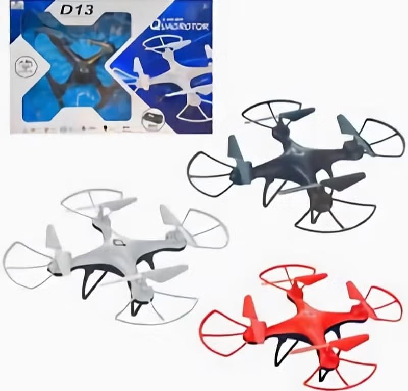 طائرة بدون طيار للأداء الاستعراضي Sky Viper Quadrocopter بتقنية 2.4 GHz وايفاي، مع وظائف الإقلاع والهبوط والتحليق الأوتوماتيكي، وقدرات طيران عالية للمبتدئين والطيارين المحترفين، تجربة أداء استعراضية ممتازة - Image 2
