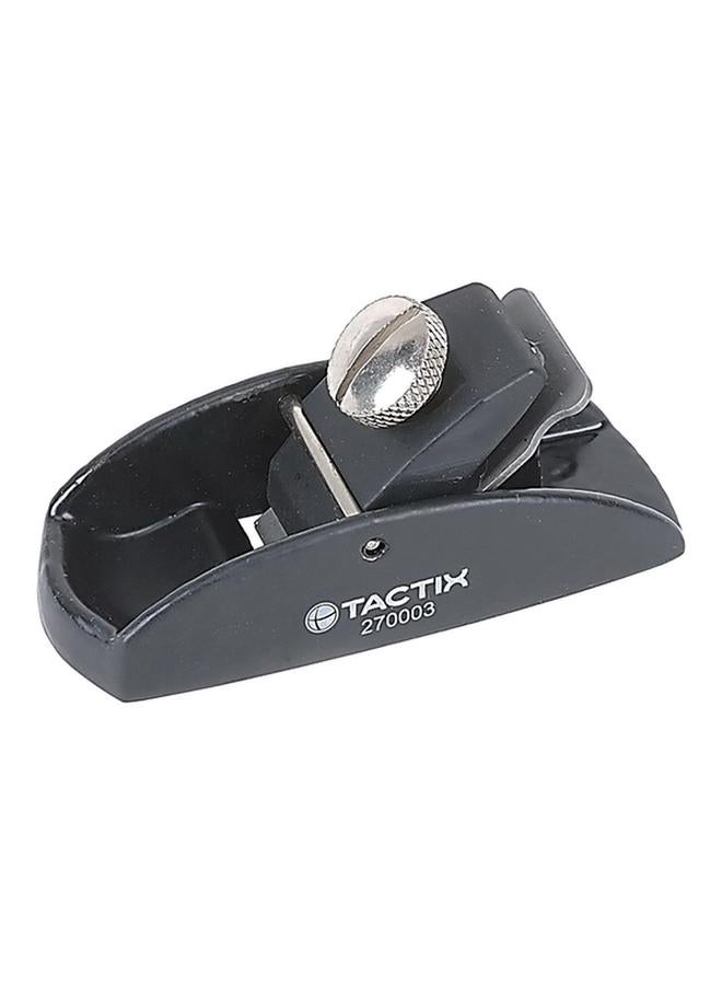 Tactix 270003 3 -in-1 Block Plane 2-inch - Image 2
