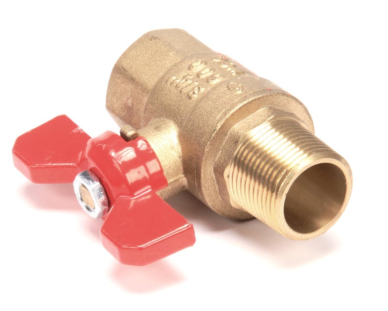 Cleveland 03277 Valve Ball 3/4 Inch Male/Fem - Image 4
