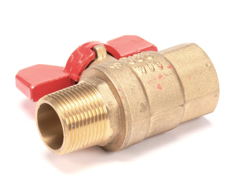 Cleveland 03277 Valve Ball 3/4 Inch Male/Fem - Image 1