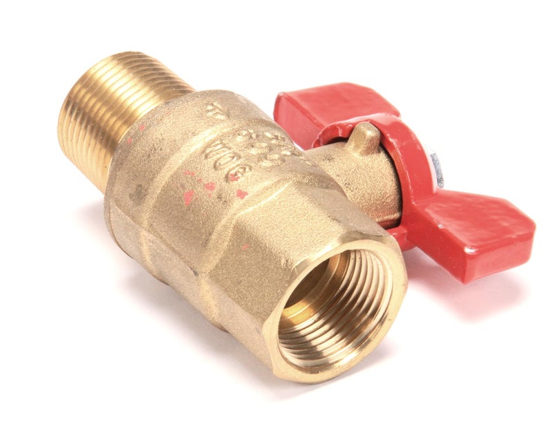 Cleveland 03277 Valve Ball 3/4 Inch Male/Fem - Image 2