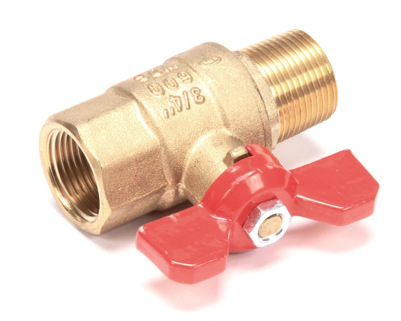 Cleveland 03277 Valve Ball 3/4 Inch Male/Fem - Image 3