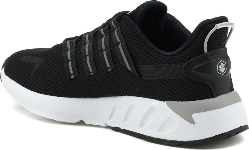 لامبرجاك Sword 2fx Black Men's Running Shoes