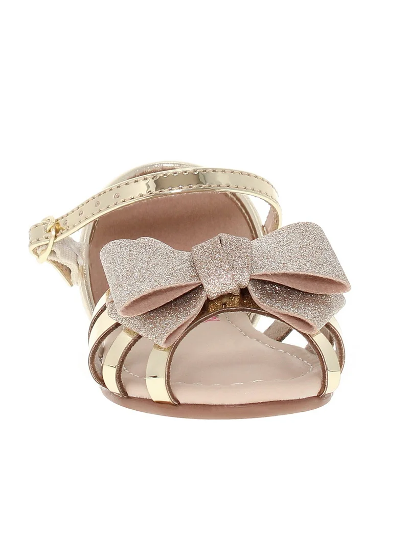 MOLEKINHA Infant Emilia Sandals