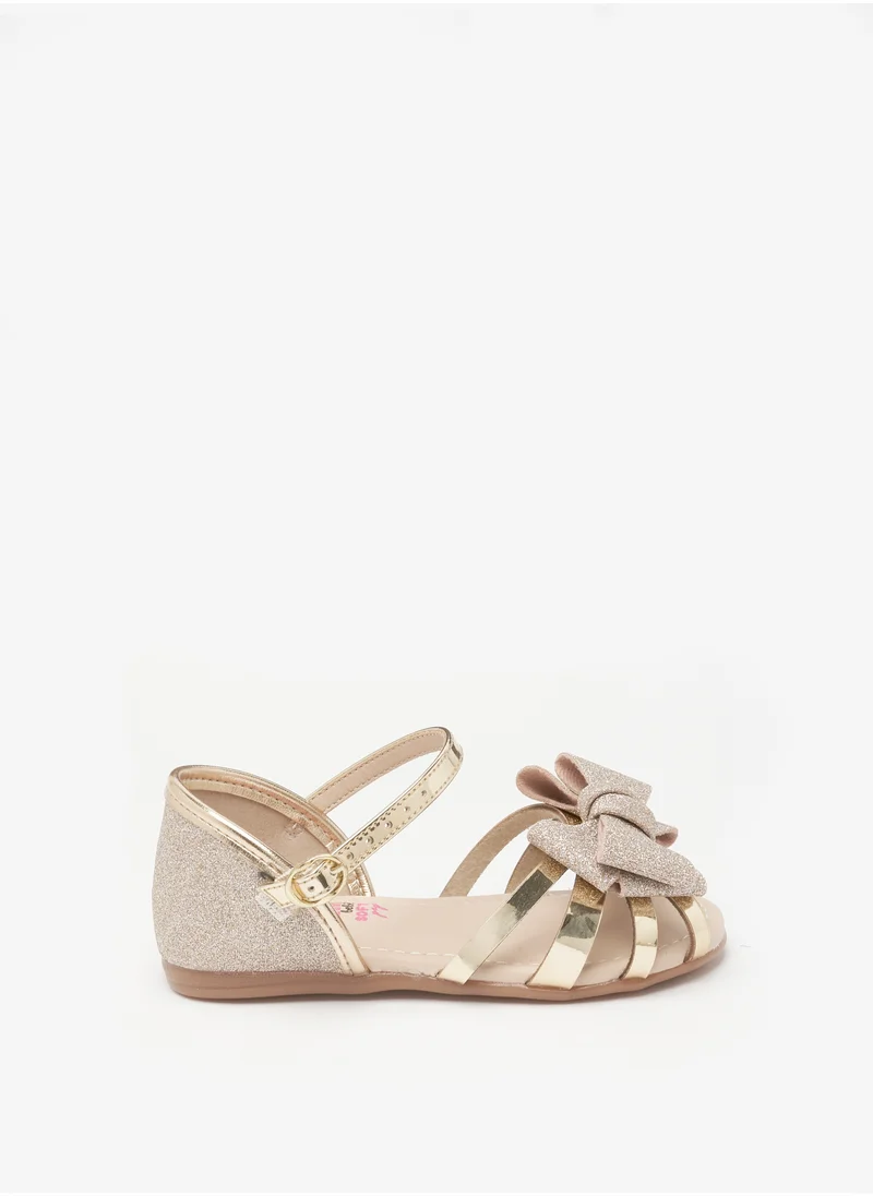 MOLEKINHA Infant Emilia Sandals