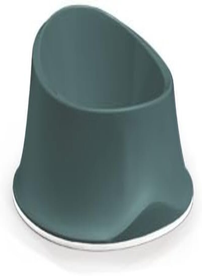 Stefanplast Chic bowl English green 0,65 lt 98976