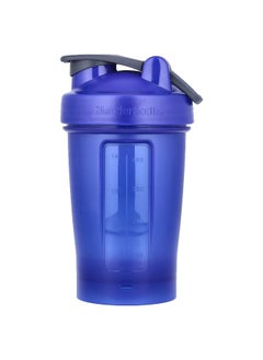 BlenderBottle Blender Bottle, Classic™, FC Reflex Blue, 20 oz (600 ml)  - Image 2