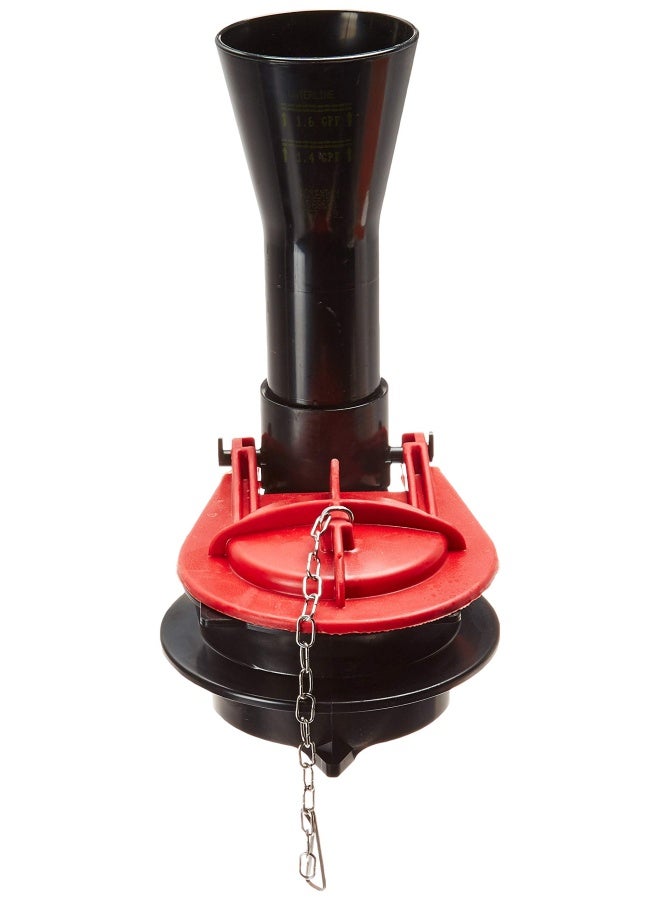 Kohler 1068622 مجموعة صمام التدفق 3 أونصات - Image 1