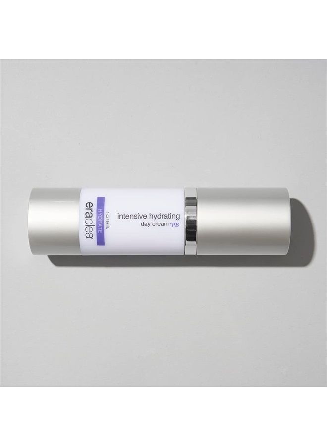 eraclea Intensive Hydrating Day Cream +PB, Anti-Aging Face Cream, Probiotics Face Cream with Hyaluronic Acid and Squalene, Anti-Aging Moisturizer, Hydrating Face Cream (1 fl oz) - Image 3