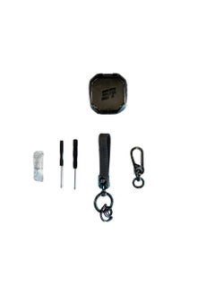 JETOUR KEY COVER GREY  - Image 1