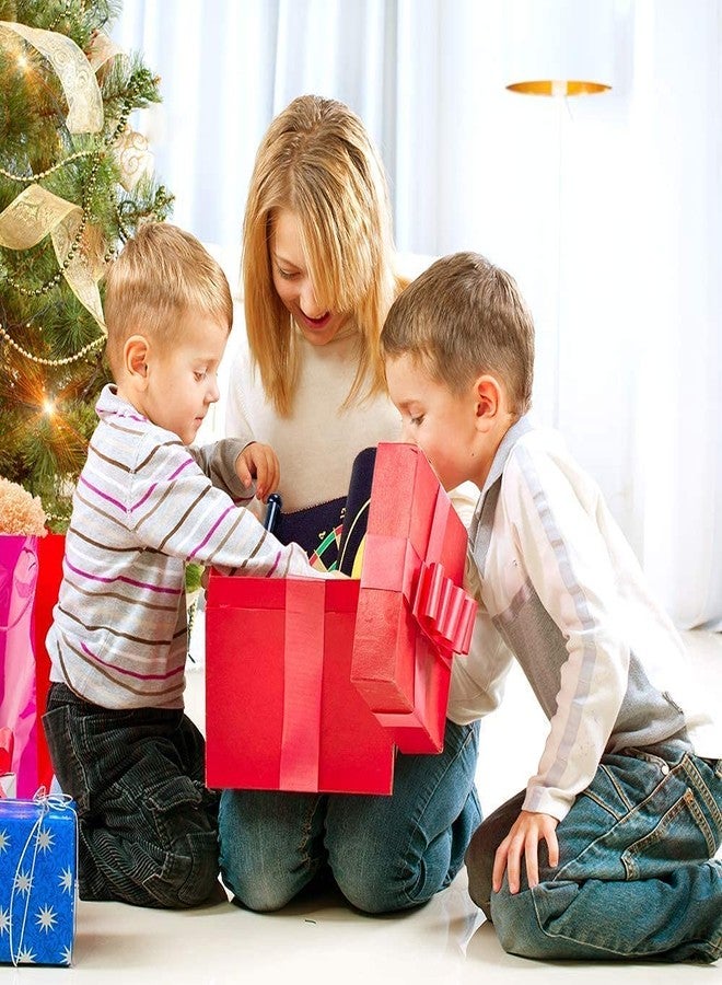 Ritmo مجموعة لوحة رمي السهام المغناطيسية من ريتومو مقاس 15 بوصة، تتضمن 4 سهام قابلة للعكس، لعبة رمي السهام على الوجهين، لوحة رمي سهام مغناطيسية آمنة للأطفال والعائلات، مناسبة للأنشطة الرياضية والترفيهية. - Image 5