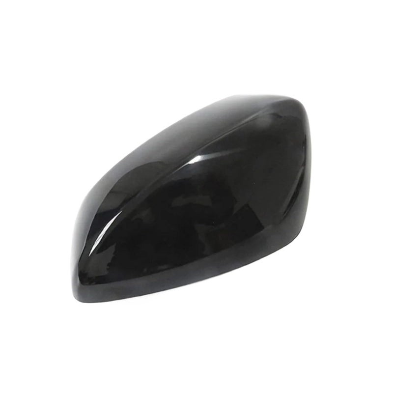 Blue Left Side Rear View Mirror Cover Replacement 1 PCS For 2014 2015 2016 Model - Image 5