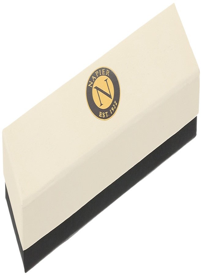 Napier "Gift Box" Boxed Silver-Tone and Multi-Sealife Slider Bracelet - Image 3
