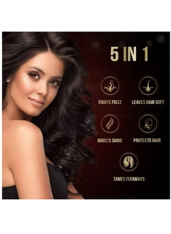 TRESemmé Keratin Smooth Heat Protect Hair Spray 236ml  - Image 3