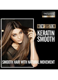 TRESemmé Keratin Smooth Heat Protect Hair Spray 236ml  - Image 5