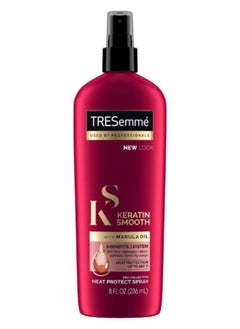 TRESemmé Keratin Smooth Heat Protect Hair Spray 236ml  - Image 2