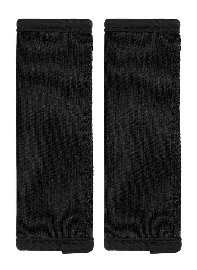 NIBEMINENT 2-Piece Anti-Skid Canoe Paddle Grip Set 15cm  - Image 1