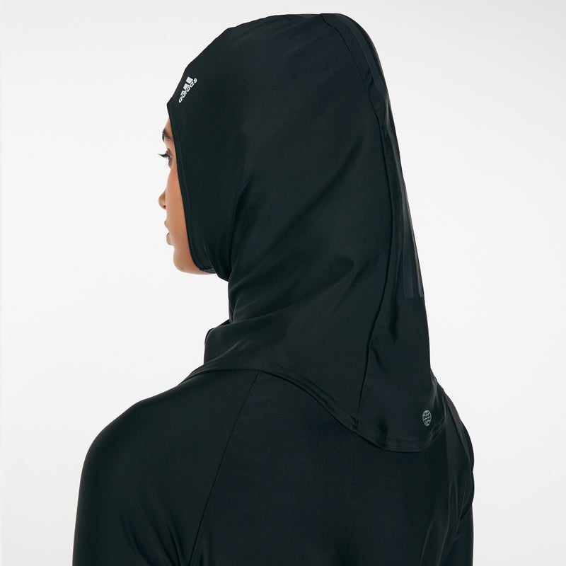 اديداس حجاب السباحة 3-سترايبس للنساء - Image 2