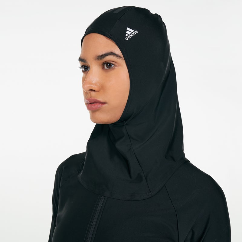 اديداس حجاب السباحة 3-سترايبس للنساء - Image 1