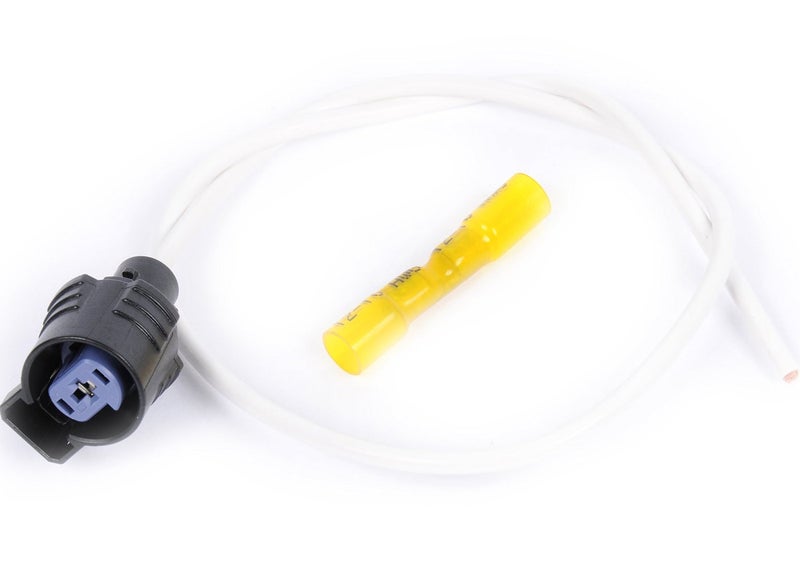 ACDelco GM Original Equipment PT2974 Multi-Purpose Pigtail Kit with Splice - Image 4