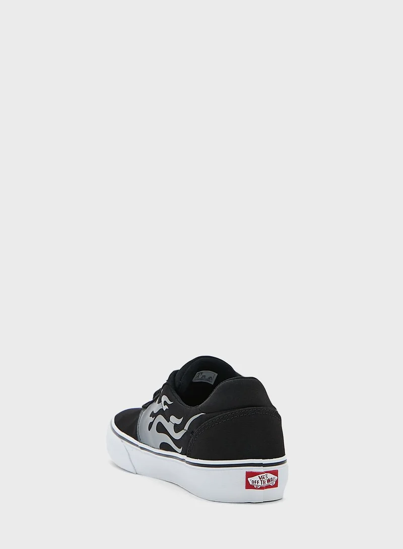 VANS Atwood Deluxe