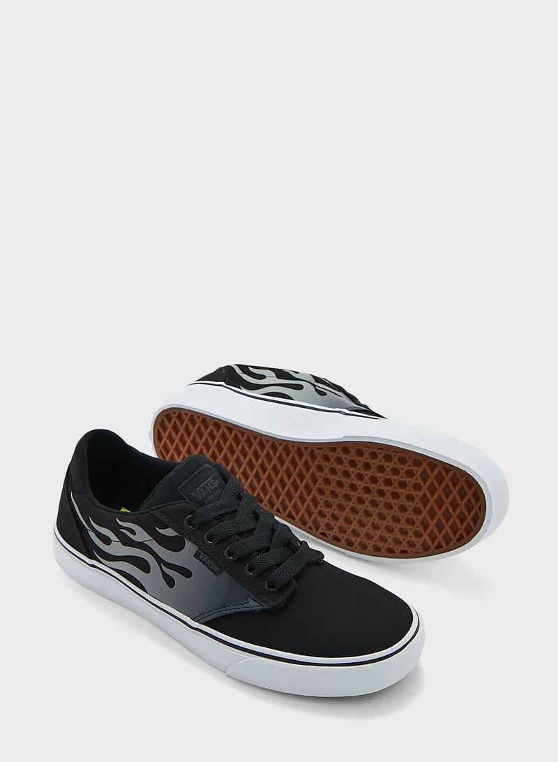 VANS Atwood Deluxe