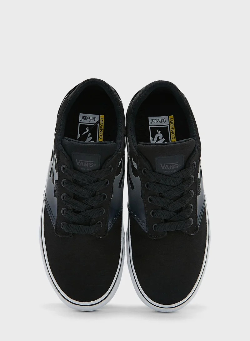 VANS Atwood Deluxe