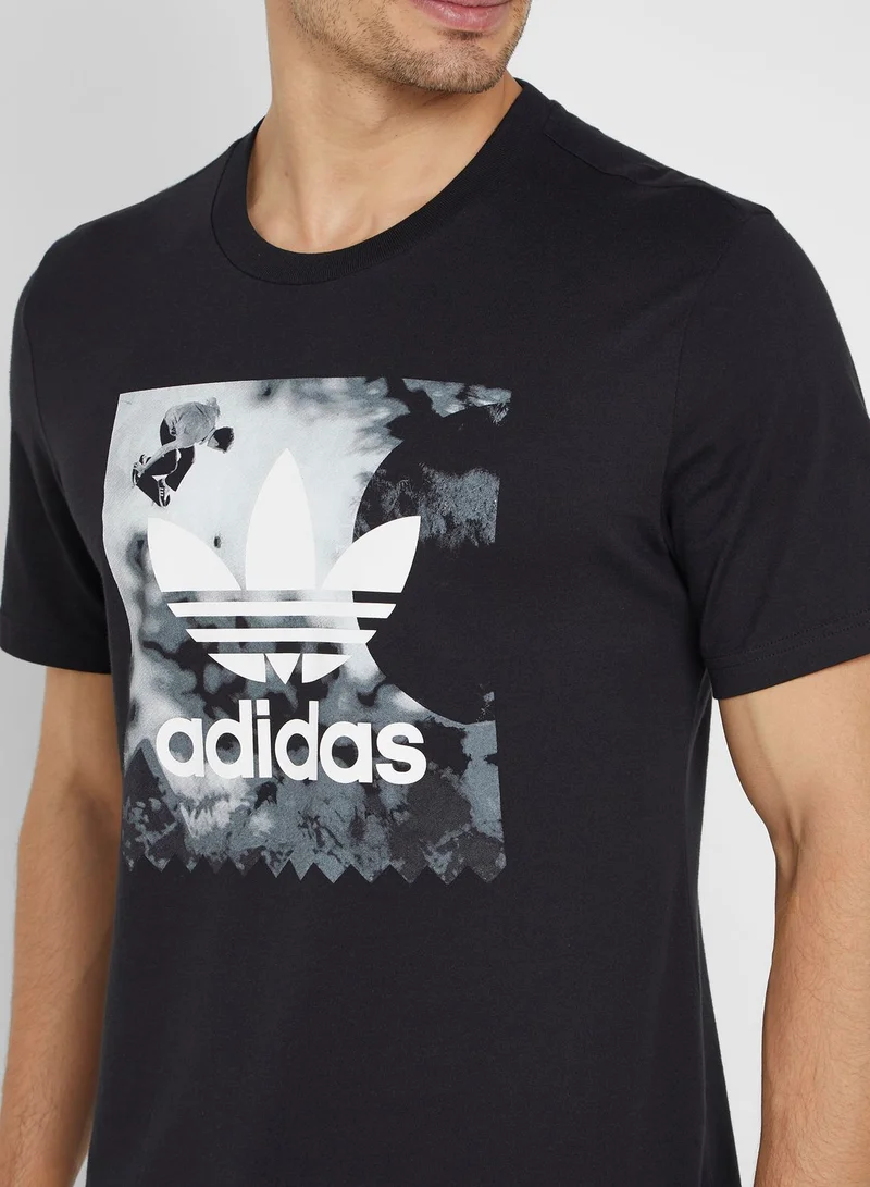 adidas Originals Gonz T-Shirt