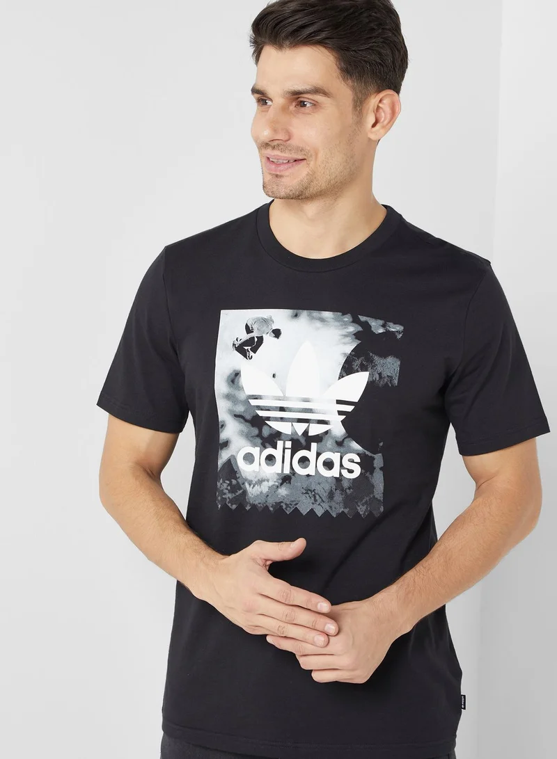 adidas Originals Gonz T-Shirt