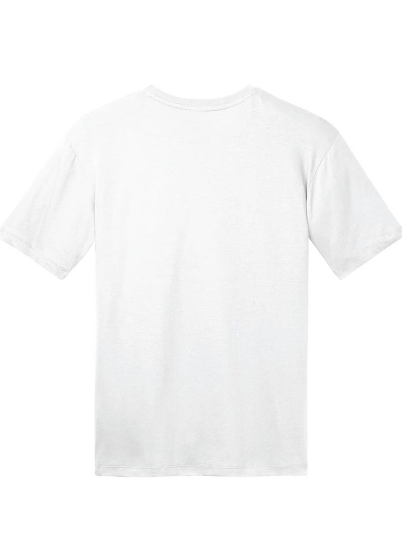 برينت شوب فور مي تي شيرت رجالي  للبالغين - رقبة دائرية وأكمام قصيرة - تي شيرت قطن للرجال - تي شيرت مطبوع - مثالي لتذكار دبي - Image 4